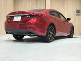 2016 Mazda Atenza Sedan 25S L Package Red Sedan for sale, Japanese used car export - photo 18 of 50 | GULJI TRADERS