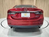 2016 Mazda Atenza Sedan 25S L Package Red Sedan for sale, Japanese used car export - photo 19 of 50 | GULJI TRADERS