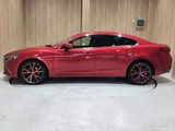 2016 Mazda Atenza Sedan 25S L Package Red Sedan for sale, Japanese used car export - photo 21 of 50 | GULJI TRADERS