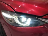 2016 Mazda Atenza Sedan 25S L Package Red Sedan for sale, Japanese used car export - photo 31 of 50 | GULJI TRADERS