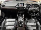 2016 Mazda Atenza Sedan 25S L Package Red Sedan for sale, Japanese used car export - photo 3 of 50 | GULJI TRADERS