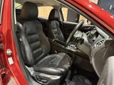 2016 Mazda Atenza Sedan 25S L Package Red Sedan for sale, Japanese used car export - photo 10 of 50 | GULJI TRADERS