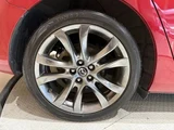 2016 Mazda Atenza Sedan 25S L Package Red Sedan for sale, Japanese used car export - photo 16 of 50 | GULJI TRADERS