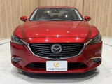 2016 Mazda Atenza Sedan 25S L Package Red Sedan for sale, Japanese used car export - photo 17 of 50 | GULJI TRADERS