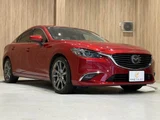 2016 Mazda Atenza Sedan 25S L Package Red Sedan for sale, Japanese used car export - photo 18 of 50 | GULJI TRADERS