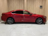 2016 Mazda Atenza Sedan 25S L Package Red Sedan for sale, Japanese used car export - photo 19 of 50 | GULJI TRADERS