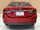 2016 Mazda Atenza Sedan 25S L Package Red Sedan for sale, Japanese used car export - photo 21 of 50 | GULJI TRADERS