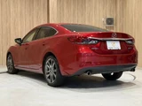 2016 Mazda Atenza Sedan 25S L Package Red Sedan for sale, Japanese used car export - photo 22 of 50 | GULJI TRADERS