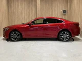 2016 Mazda Atenza Sedan 25S L Package Red Sedan for sale, Japanese used car export - photo 23 of 50 | GULJI TRADERS
