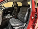 2016 Mazda Atenza Sedan 25S L Package Red Sedan for sale, Japanese used car export - photo 37 of 50 | GULJI TRADERS