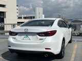2016 Mazda Atenza Sedan 25S L Package Pearl Sedan for sale, Japanese used car export - photo 2 of 24 | GULJI TRADERS