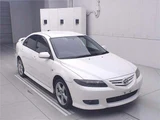 2005 Mazda Atenza Sport 23S Sedan for sale, Japanese used car export - photo 1 of 10 | GULJI TRADERS