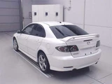 2005 Mazda Atenza Sport 23S Sedan for sale, Japanese used car export - photo 2 of 10 | GULJI TRADERS