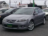 2007 Mazda Atenza Sport 23S Sedan for sale, Japanese used car export - photo 1 of 43 | GULJI TRADERS