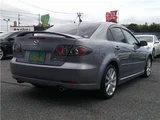 2007 Mazda Atenza Sport 23S Sedan for sale, Japanese used car export - photo 2 of 43 | GULJI TRADERS