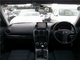 2007 Mazda Atenza Sport 23S Sedan for sale, Japanese used car export - photo 4 of 43 | GULJI TRADERS