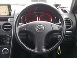 2007 Mazda Atenza Sport 23S Sedan for sale, Japanese used car export - photo 7 of 43 | GULJI TRADERS
