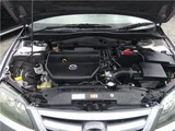 2007 Mazda Atenza Sport 23S Sedan for sale, Japanese used car export - photo 12 of 43 | GULJI TRADERS