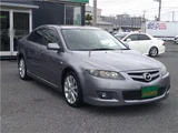 2007 Mazda Atenza Sport 23S Sedan for sale, Japanese used car export - photo 15 of 43 | GULJI TRADERS