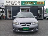 2007 Mazda Atenza Sport 23S Sedan for sale, Japanese used car export - photo 16 of 43 | GULJI TRADERS