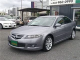 2007 Mazda Atenza Sport 23S Sedan for sale, Japanese used car export - photo 17 of 43 | GULJI TRADERS