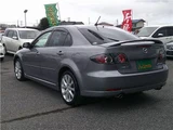 2007 Mazda Atenza Sport 23S Sedan for sale, Japanese used car export - photo 19 of 43 | GULJI TRADERS