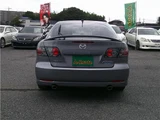 2007 Mazda Atenza Sport 23S Sedan for sale, Japanese used car export - photo 20 of 43 | GULJI TRADERS