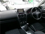 2007 Mazda Atenza Sport 23S Sedan for sale, Japanese used car export - photo 22 of 43 | GULJI TRADERS