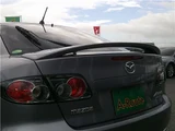 2007 Mazda Atenza Sport 23S Sedan for sale, Japanese used car export - photo 33 of 43 | GULJI TRADERS