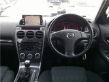 2007 Mazda Atenza Sport 23S Sedan for sale, Japanese used car export - photo 35 of 43 | GULJI TRADERS