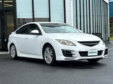 2008 Mazda Atenza Sport 25EX Sedan for sale, Japanese used car export - photo 1 of 6 | GULJI TRADERS