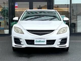 2008 Mazda Atenza Sport 25EX Sedan for sale, Japanese used car export - photo 2 of 6 | GULJI TRADERS