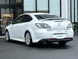 2008 Mazda Atenza Sport 25EX Sedan for sale, Japanese used car export - photo 3 of 6 | GULJI TRADERS
