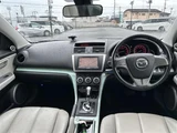 2008 Mazda Atenza Sport 25EX Sedan for sale, Japanese used car export - photo 5 of 6 | GULJI TRADERS