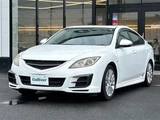 2008 Mazda Atenza Sport 25EX Sedan for sale, Japanese used car export - photo 6 of 6 | GULJI TRADERS