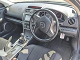 2008 Mazda Atenza Sport 25S 6MT Sedan for sale, Japanese used car export - photo 3 of 9 | GULJI TRADERS