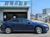 2008 Mazda Atenza Sport 25S 6MT Sedan for sale, Japanese used car export - photo 4 of 9 | GULJI TRADERS