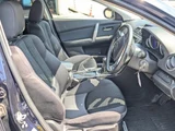 2008 Mazda Atenza Sport 25S 6MT Sedan for sale, Japanese used car export - photo 6 of 9 | GULJI TRADERS