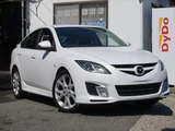 2009 Mazda Atenza Sport 25Z Sedan for sale, Japanese used car export - photo 1 of 80 | GULJI TRADERS