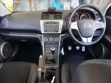 2009 Mazda Atenza Sport 25Z Sedan for sale, Japanese used car export - photo 3 of 80 | GULJI TRADERS