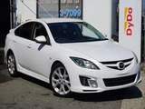 2009 Mazda Atenza Sport 25Z Sedan for sale, Japanese used car export - photo 5 of 80 | GULJI TRADERS