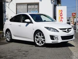 2009 Mazda Atenza Sport 25Z Sedan for sale, Japanese used car export - photo 6 of 80 | GULJI TRADERS