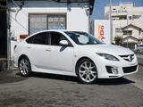 2009 Mazda Atenza Sport 25Z Sedan for sale, Japanese used car export - photo 7 of 80 | GULJI TRADERS