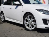 2009 Mazda Atenza Sport 25Z Sedan for sale, Japanese used car export - photo 8 of 80 | GULJI TRADERS