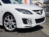 2009 Mazda Atenza Sport 25Z Sedan for sale, Japanese used car export - photo 9 of 80 | GULJI TRADERS