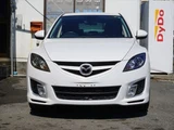 2009 Mazda Atenza Sport 25Z Sedan for sale, Japanese used car export - photo 11 of 80 | GULJI TRADERS