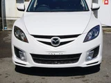 2009 Mazda Atenza Sport 25Z Sedan for sale, Japanese used car export - photo 12 of 80 | GULJI TRADERS