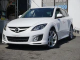 2009 Mazda Atenza Sport 25Z Sedan for sale, Japanese used car export - photo 14 of 80 | GULJI TRADERS