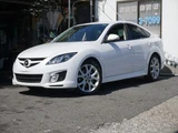 2009 Mazda Atenza Sport 25Z Sedan for sale, Japanese used car export - photo 15 of 80 | GULJI TRADERS