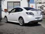 2009 Mazda Atenza Sport 25Z Sedan for sale, Japanese used car export - photo 17 of 80 | GULJI TRADERS